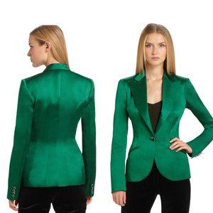 Ralph Lauren Black Label Blazer Size 2